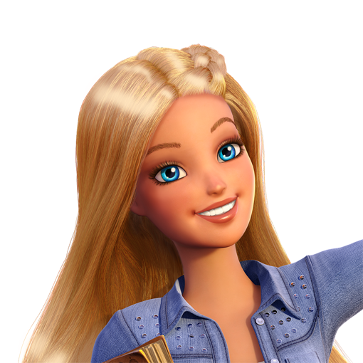 Barbie: Dreamhouse Adventures 2