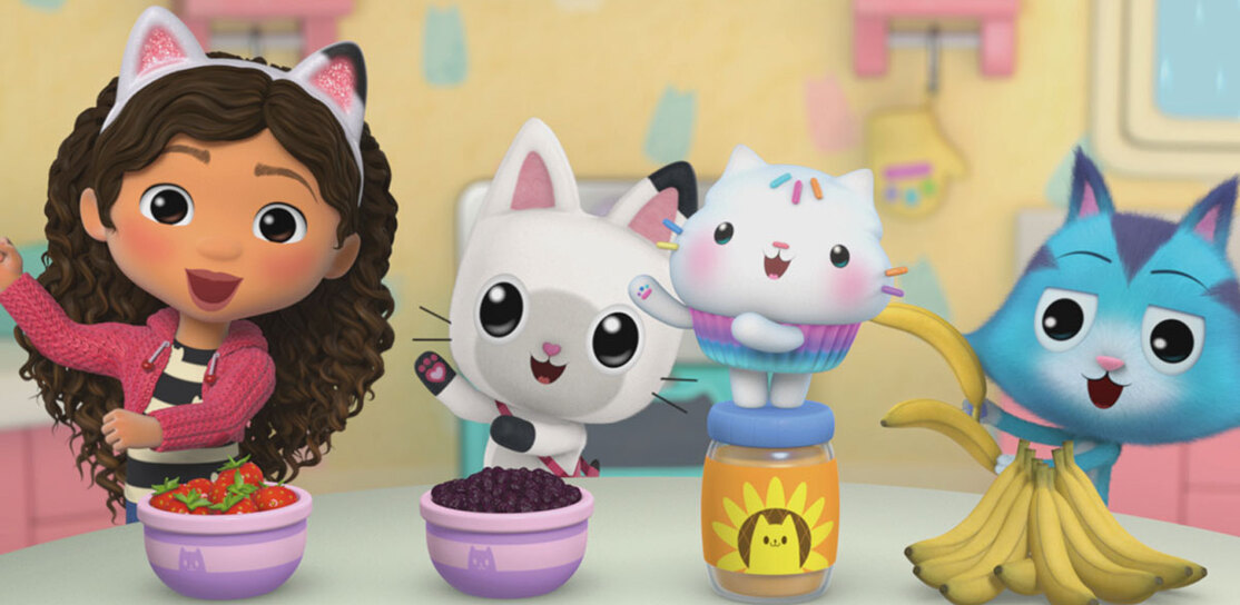 Miaumniuśne koktaile