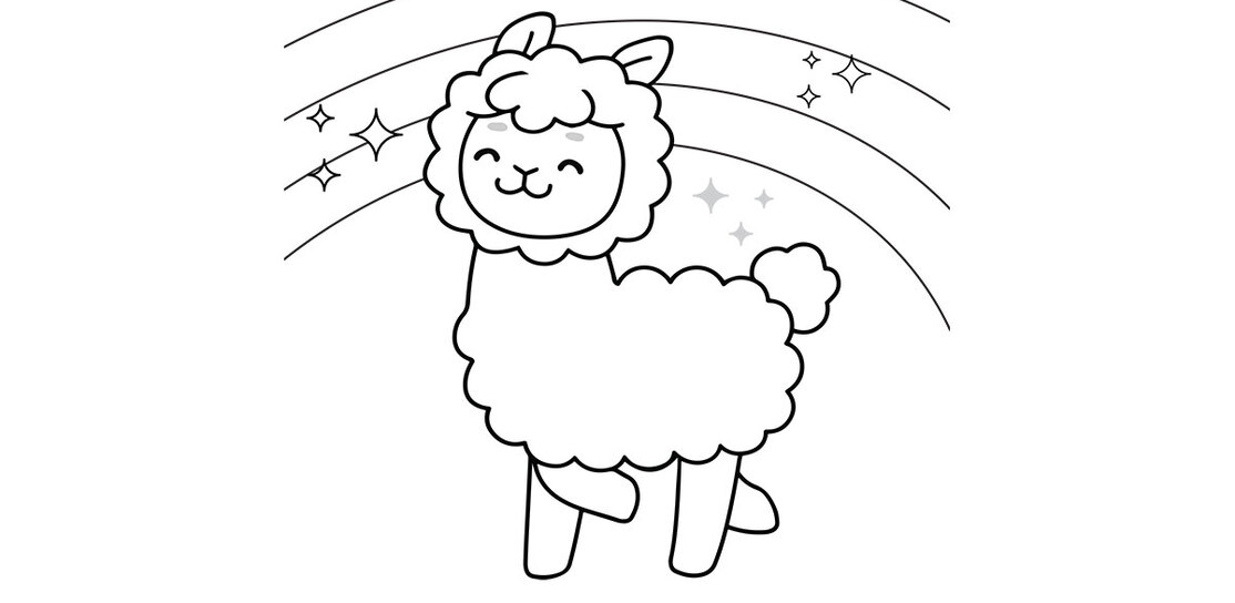 Cloudy &amp; Stormy kolorowanka