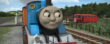 Tomek i przyjaciele - Pamiętaczek 