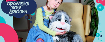 Opowieści Kota Śpiocha