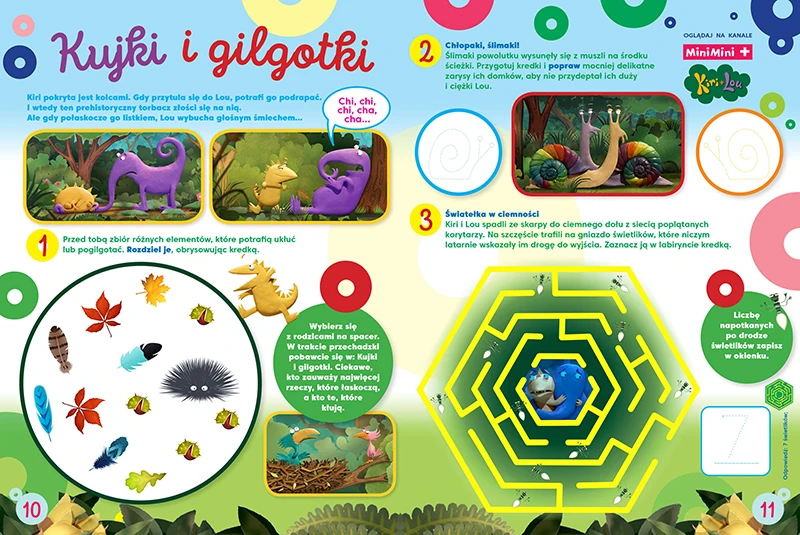 Magazyn MiniMini 4/24